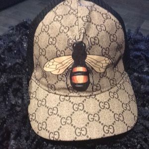 Man or woman’s Gucci hat